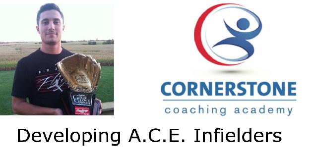 Creating Athletic, Consistent, Exceptional (A.C.E.) Infielders