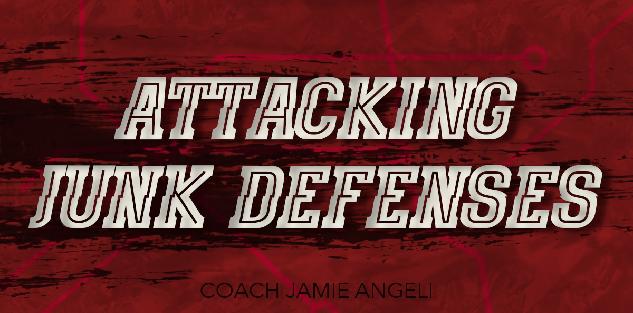 Attacking Junk Defenses