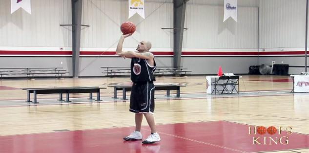 Advanced Free Throw Shooting