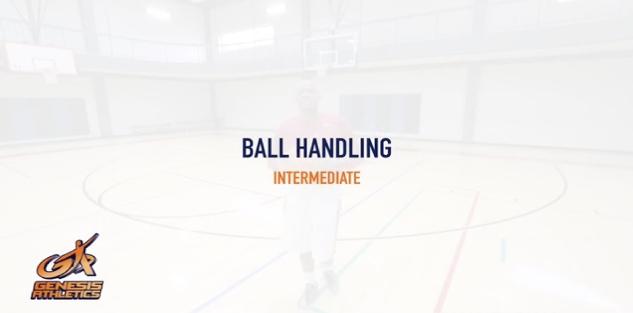 The Foundations of Basketball Development -Intermediate Skills