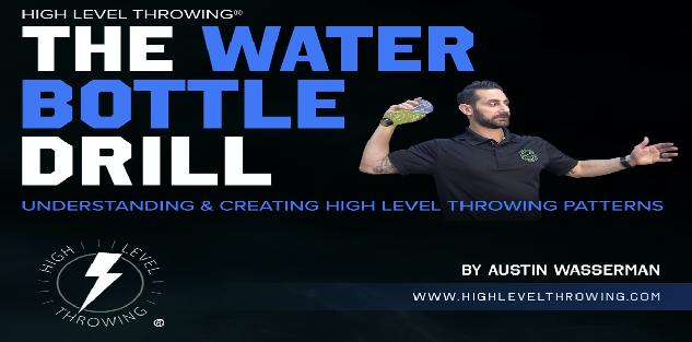 High Level Throwing® - Arm Pathway Training