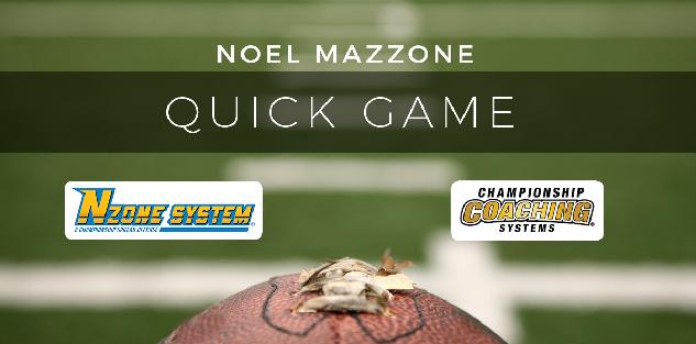 The Nzone Quick Game