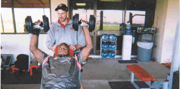 Manual Resistance Training Techniques Article Ptonthenet Progym Extreme 20 30 40 50lb S 2 Handles
