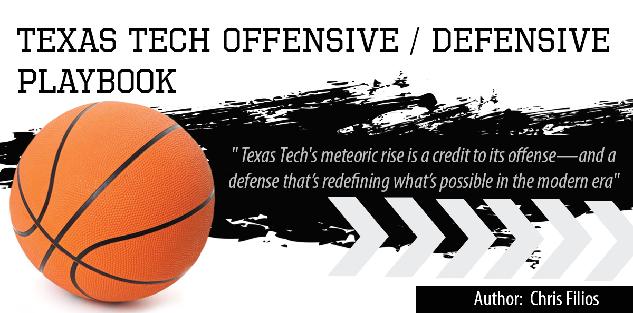 Texas Tech Offensive - Defensive Playbook