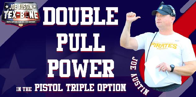 TEX-BONE Double Pull Power