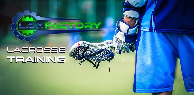 7 Quick & Effective Lacrosse Drills