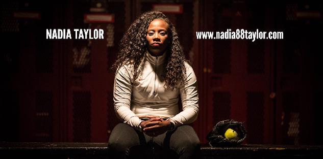 Nadia Taylor Softball Tips