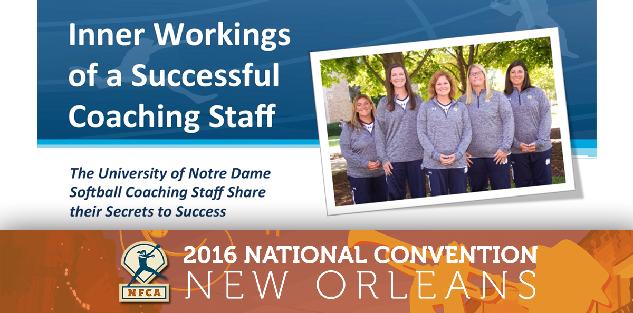 Inner Workings of a Successful Coaching Staff Inner Workings of a Successful Coaching Staff