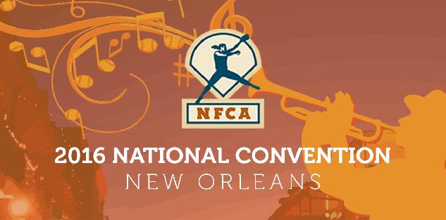 2016 National Fastpitch Coaches Full Convention Package 2016 National Fastpitch Coaches Full Convention Package
