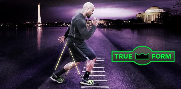 Performance Tips & Drills with TrueForm®