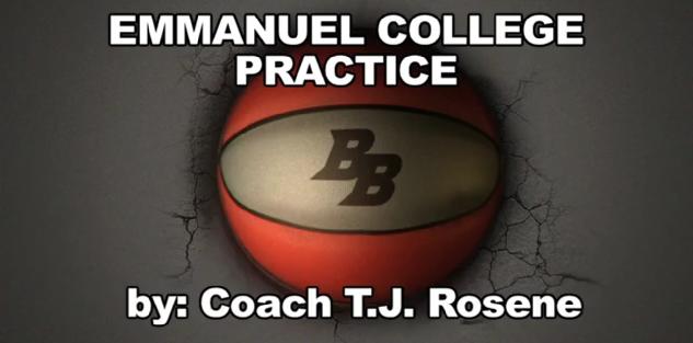 Emmanuel College Practice