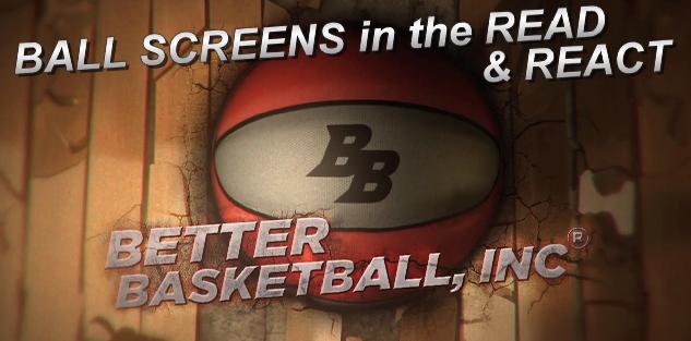 Read & React Tutorials: Using Ball Screens