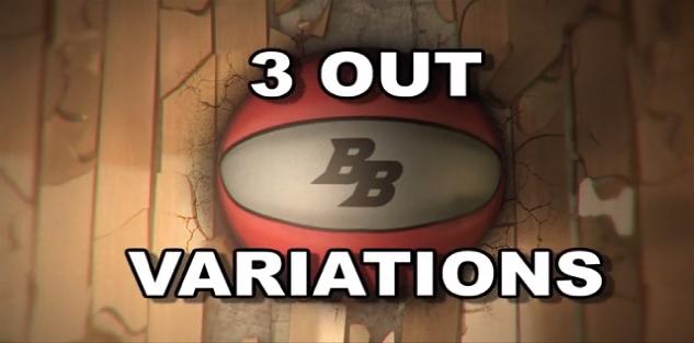 Read & React Offense: Variations