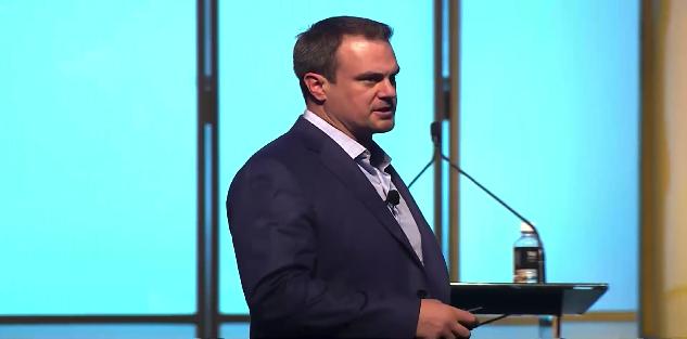 Tom Herman | Changing a Culture