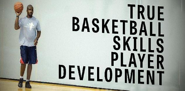 True Basketball Skills Player Development
