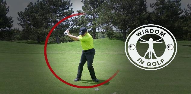 Wisdom in Golf by Shawn Clement, PGA Pro