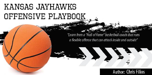 Kansas Jayhawks Offensive Playbook