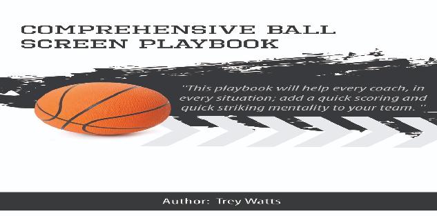Comprehensive Ball Screen Playbook