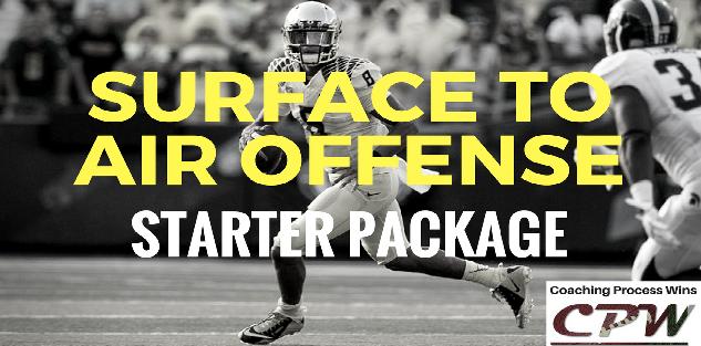 Surface to Air Offense: Starter Package