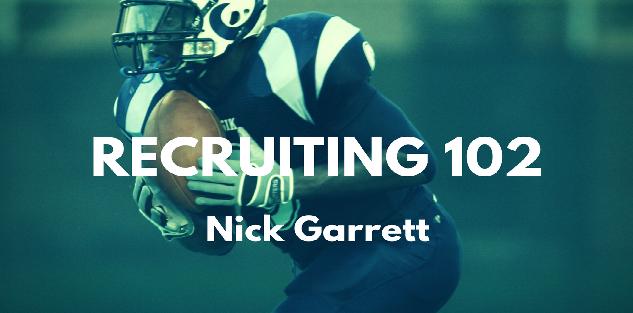 How College Sports Recruiting Works 102
