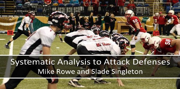 Systematic Analysis to Attack Defenses