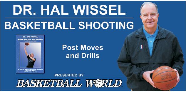 Basketball Shooting: Post Moves and Drills