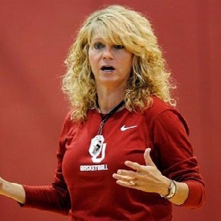 Sherri Coale - Head women's basketball coach at the University of Oklahoma  | CoachTube