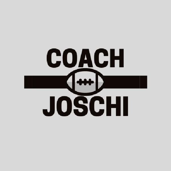 CoachJoschi