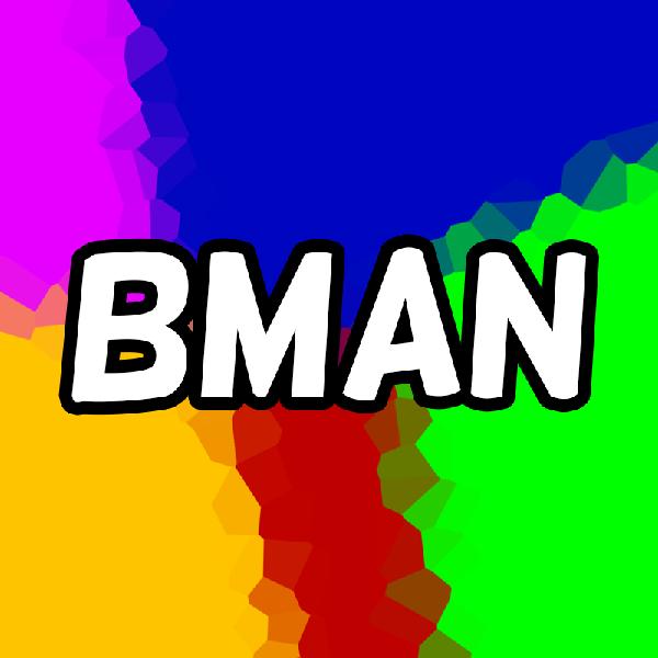 Bman_Entertainment