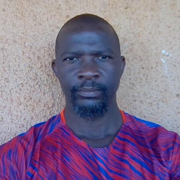 SolomonLukale