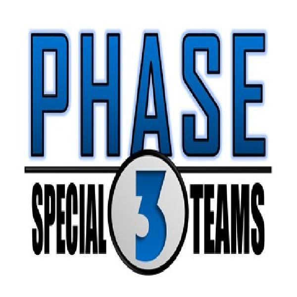 Phase3ST