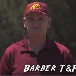 CoachBarber