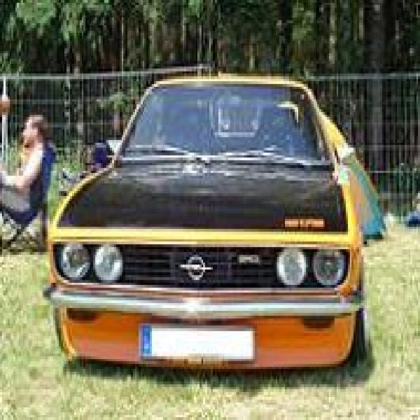 OpelManta