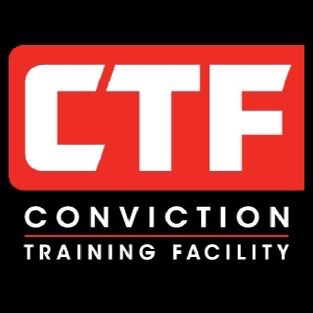 ConvictionTraining