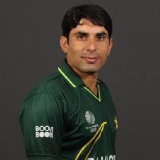 CaptMisbah