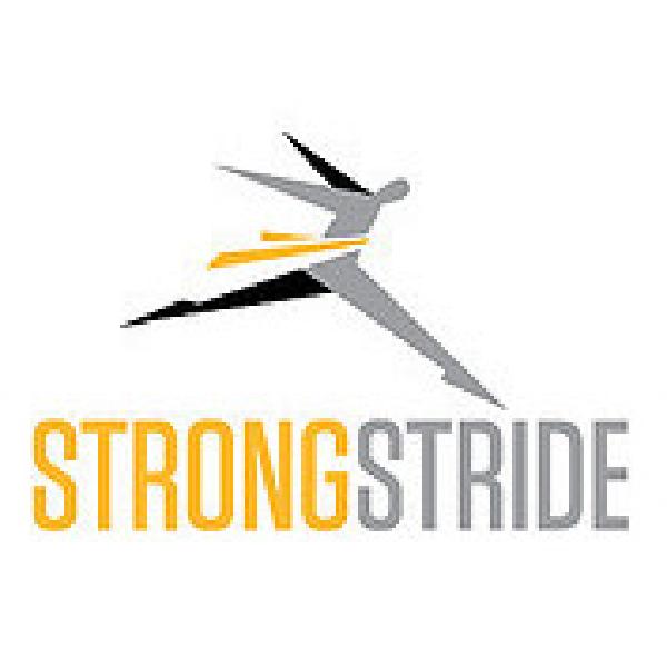 StrongStride
