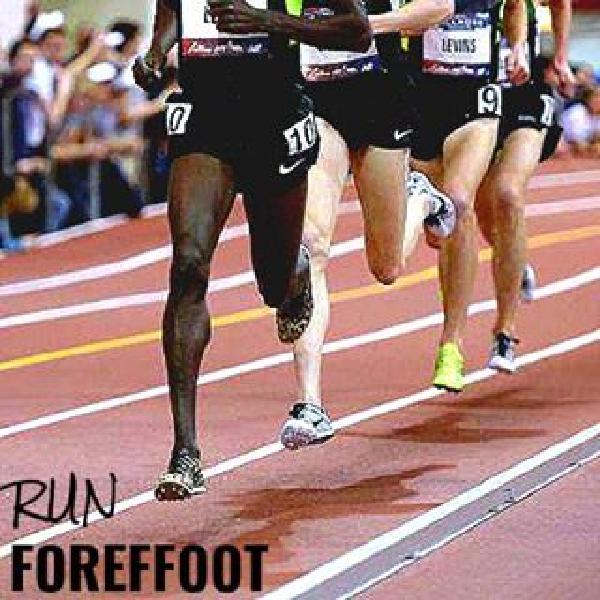 RunForefoot