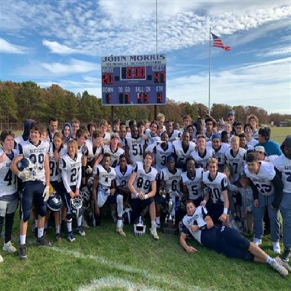 WhalerFootball