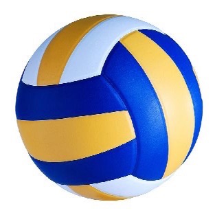 VolleyballLibrary