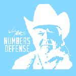 NumbersDefense