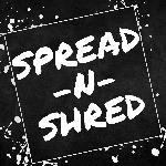 SpreadnShred