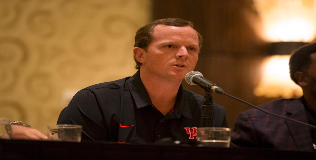 Major Applewhite | What We Value