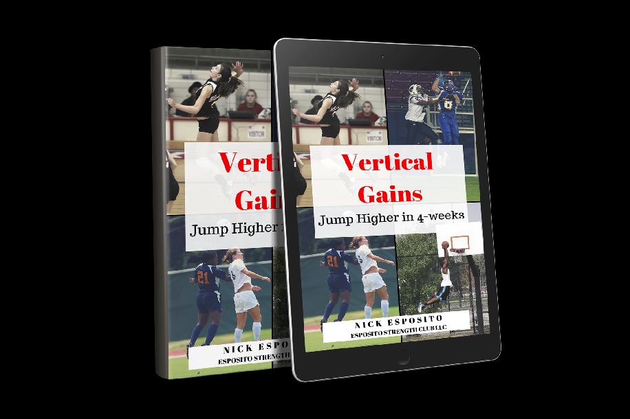 Vertical Gains