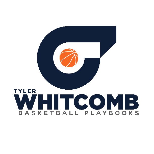 Chris Holtmann - Ohio State Mini Basketball Playbook by Nate Hinkle