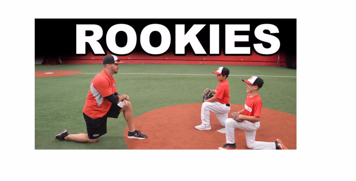 Coaching Youth Baseball & Softball - Rookie Course