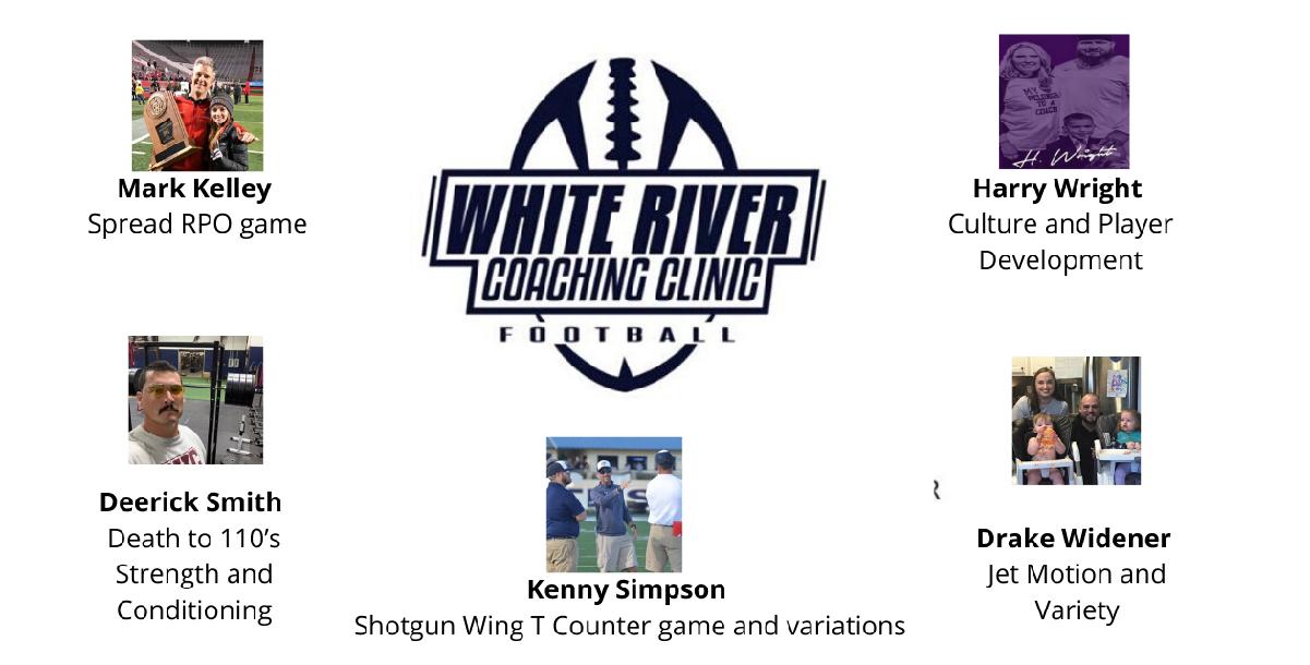 White River Coaching Clinic