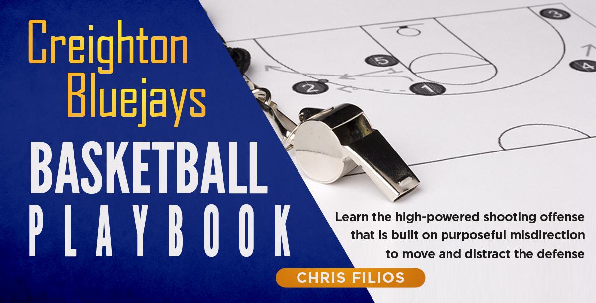 Creighton Bluejays Basketball Playbook