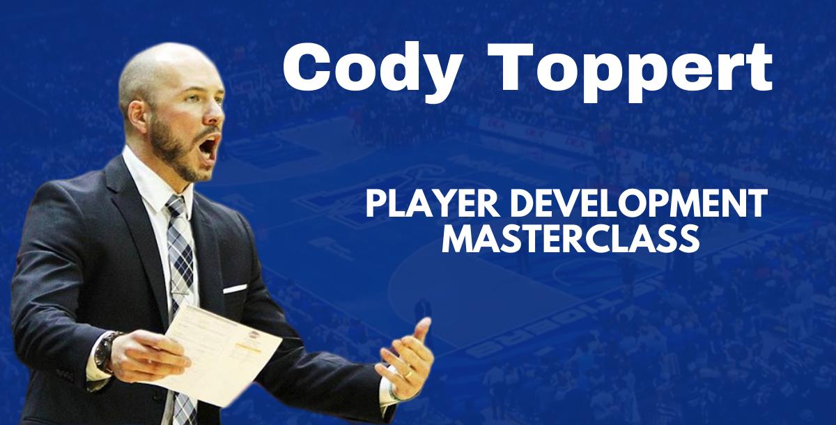 Complete Player Development Masterclass - Turn Your Players Into Pro`s