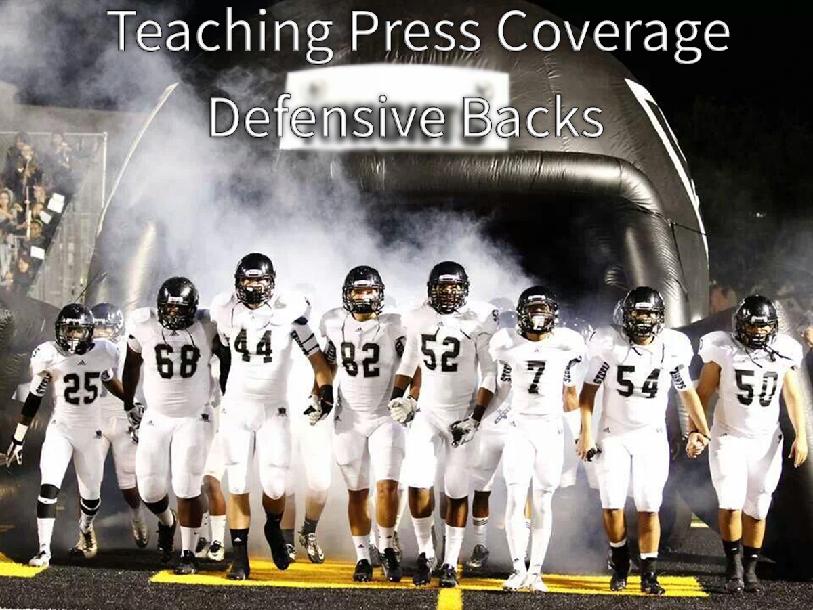 Teaching Press Coverage