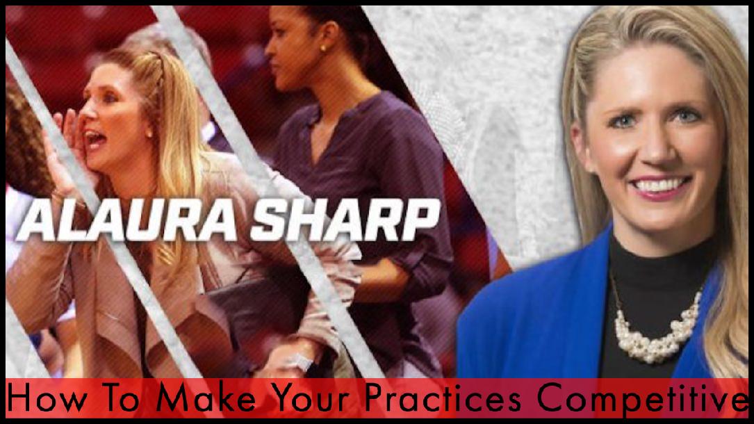 How To Make Your Practices Competitive